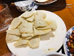 -玫瑰红烤羊排(北新桥三条店)