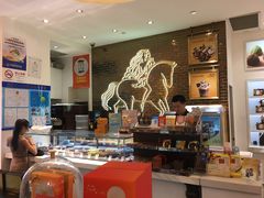 -GODIVA(月星环球港店)