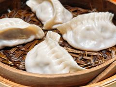 花园蒸饺-花园茶楼·淮扬菜(兴城西路店)