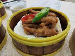 -贝岭居酒楼(黄贝路店)