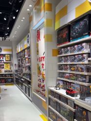 -乐高授权专卖店(中关村领展店)