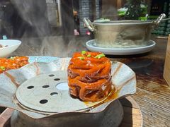 -魁盛居百年鲁菜馆(县西巷店)