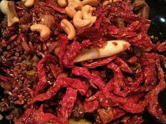 辣子鸡-疆Jiang·新疆秘制料理