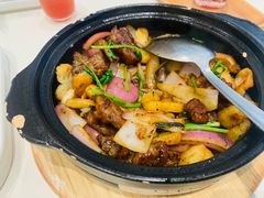 -蔡澜点心·粤菜(月星环球港店)