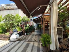 -时光乌托邦空中花园餐厅川味·融合菜(幸福广场店)