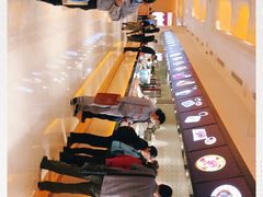 -白金汉爵大酒店-24小时餐厅