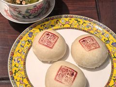 -富华斋饽饽铺·宫廷糕点·伴手礼(护国新天地店)