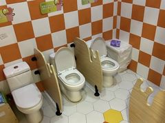 -婴智贝佳蒙特梭利早教托育中心(杨浦店)