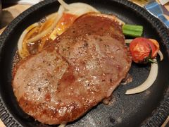 胡椒先生牛排-我家牛排自助餐厅(永旺梦乐城店)
