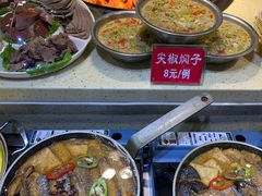 -东北大院·东北菜(三台子店)