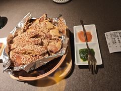 -一川二水•粤川醉(CP静安店)