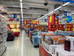 -沃尔玛(平阳鳌江店)