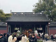 -钱王祠