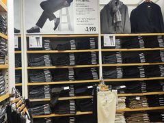 -优衣库(银座店)