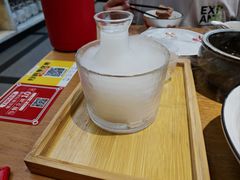 -来菜·湖北头牌藕汤(银泰创意城店)