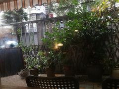 -隅cafe(傅厚岗店)