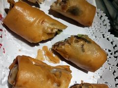 -蟹蟹潮汕砂锅粥(食八方美食城店)