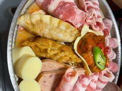 -西月山居匠心创意料理(江汉路新佳丽广场店)