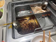 -海底捞火锅(河东万达广场店)