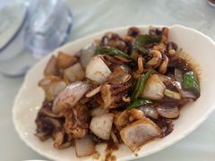 -碧海银沙海鲜餐厅(恒大海上威尼斯店)