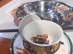 -津门老羊家·铜锅涮羊肉·烧烤(科技园店)