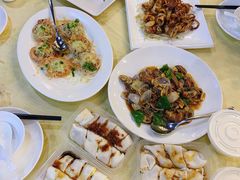 -旺富东海大酒楼(海鲜街店)