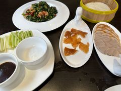 -老牌坊鲁菜名店(聊城美食岛店)