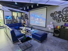 -CIAO·团建聚餐·生日派对轰趴馆(福田店)