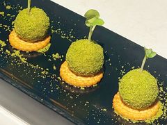 -荟廷·晶萃(静安寺店)