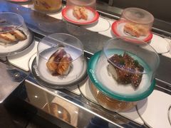 -元气寿司(东方宝泰店)