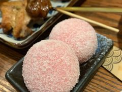 -王氏炉匠·烧鸟放题自助(好运街店)