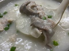 胡椒猪肚粥-南记食粥坊·宵夜大排档(南桂店)