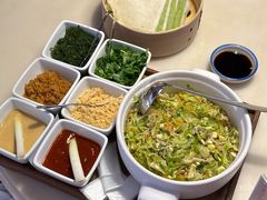 鼓浪屿林家薄饼-林四喜·闽南传家菜(鼓浪屿店)