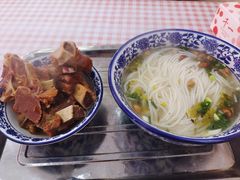 -唐记牛骨粉(陶溪川店)