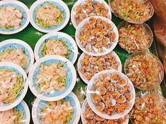 -喝丢一只鞋海鲜烧烤(市场店)