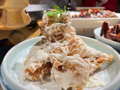 -0776食堂·京城创意菜(七里庄店)