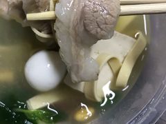 -陆师傅砂锅烫菜(圆通街店)