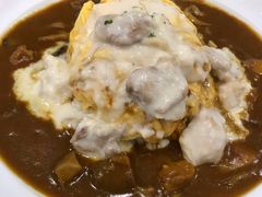 -COCO壱番屋(北京平安国际金融中心店)