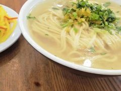 -老王四季抻面(南六东路店)