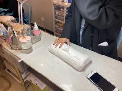 -Fanni美甲美睫皮肤管理