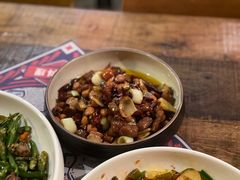 -铁公鸡·四川料理(天环广场店)