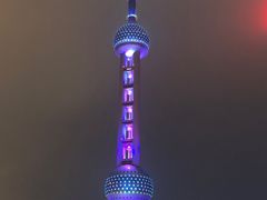 -陆家嘴空中步行连廊