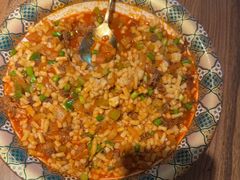 -巴扎屋大盘鸡·新疆菜(汇嘉时代店)