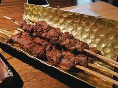 -疆文化新疆欢乐餐厅(金牛万达店)