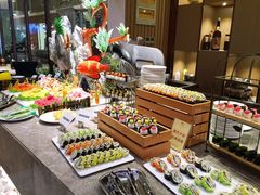 -瑞立壹号港牛排自助餐厅(瑞立外滩生活广场店)