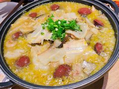 -金掌勺锅包肉(华润万象城店)