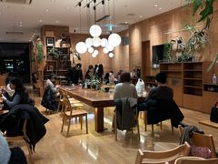 -无印良品(京都BAL店)