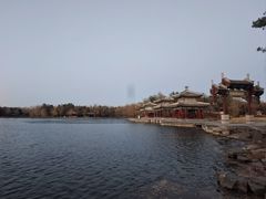 -承德避暑山庄景区