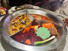-大龙燚火锅(太古里店)