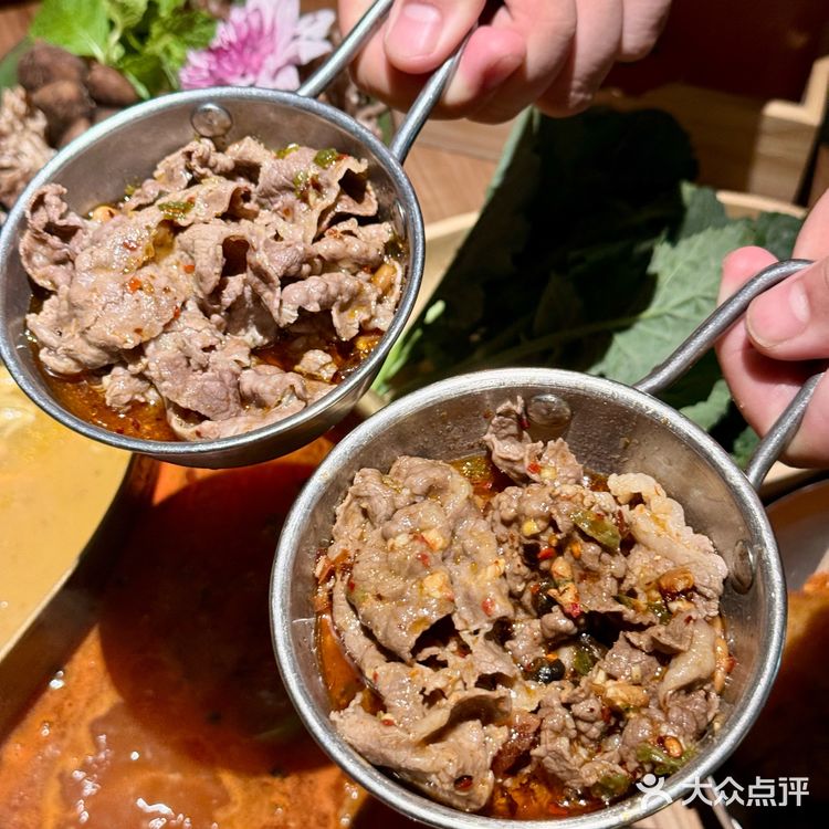 北京首店酸汤火锅，一口酸到灵魂醒！